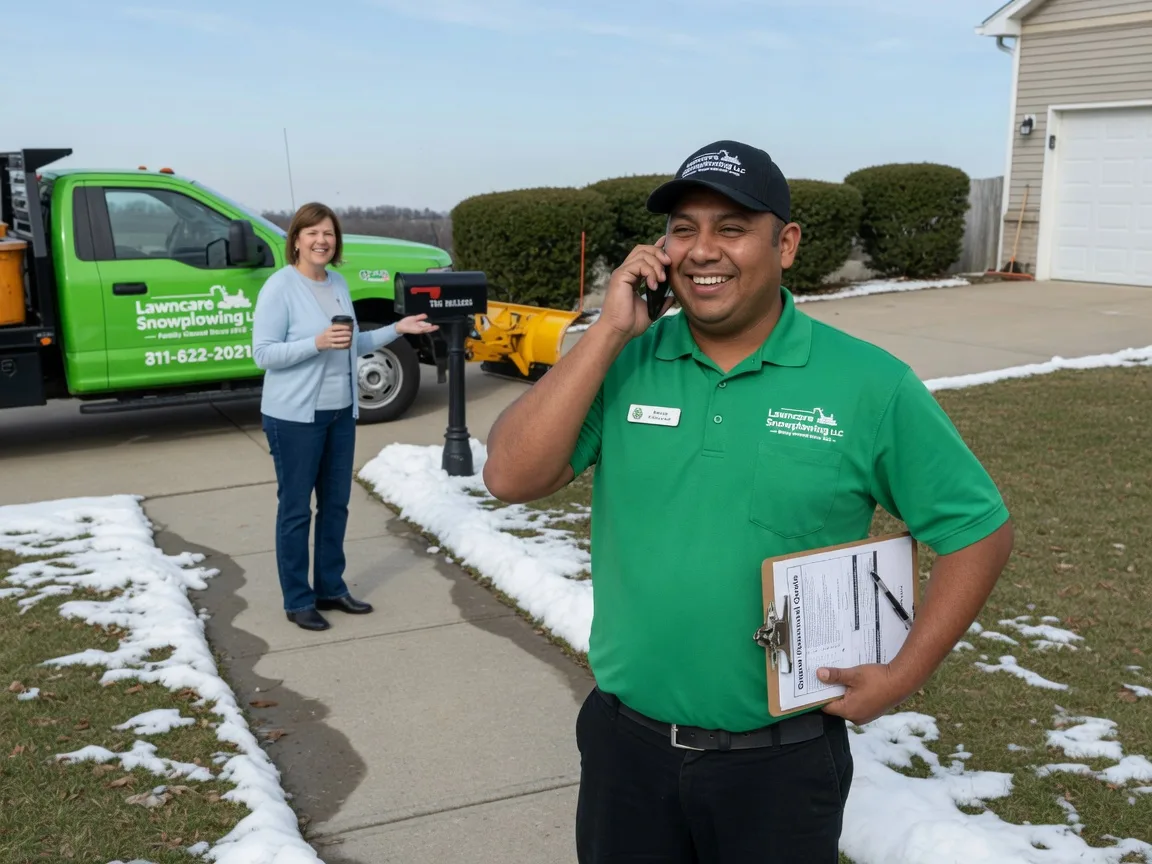 Lawn Care Services By Expert Landscaper Bluefield, WV FAQs
